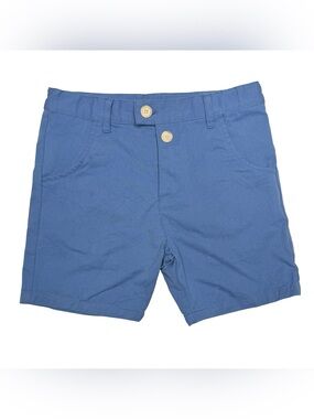 Kipp Blue Woven Shorts